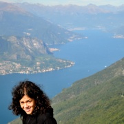 2010, Set - Monte San Primo (CO)